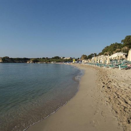 Villa Gio Con Piscina Syracuse Екстер'єр фото