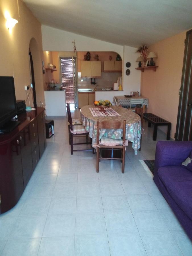 Villa Gio Con Piscina Syracuse Екстер'єр фото